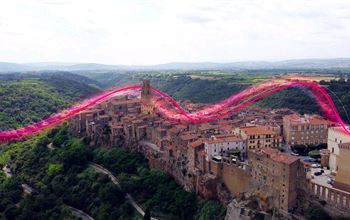Borghi digitali e sostenibilità territoriale: il modello Pitigliano apre nuove opportunità per gli enti del Terzo settore